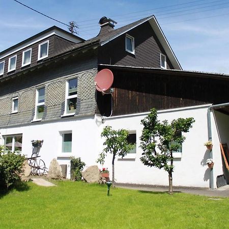 Ferienwohnungen Kuhlmann Lennestadt Exterior photo