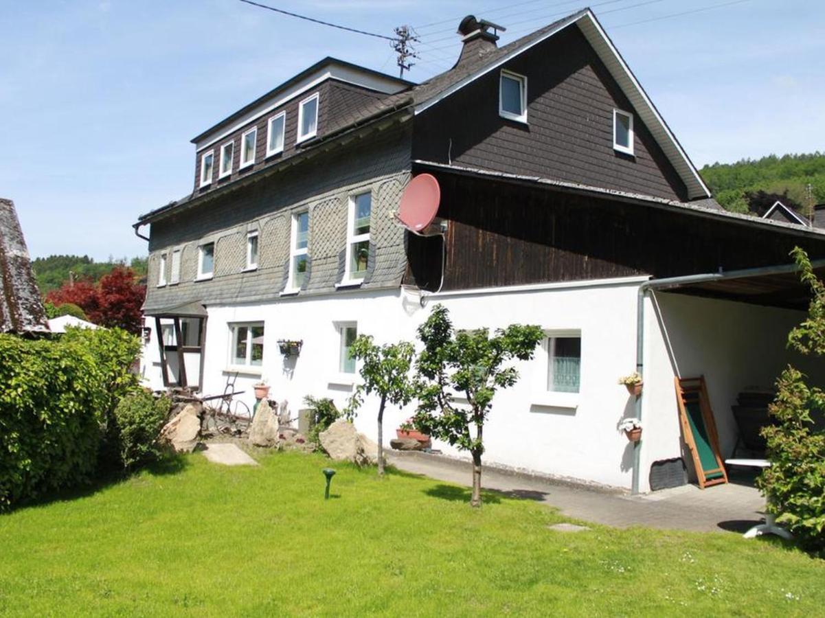 Ferienwohnungen Kuhlmann Lennestadt Exterior photo