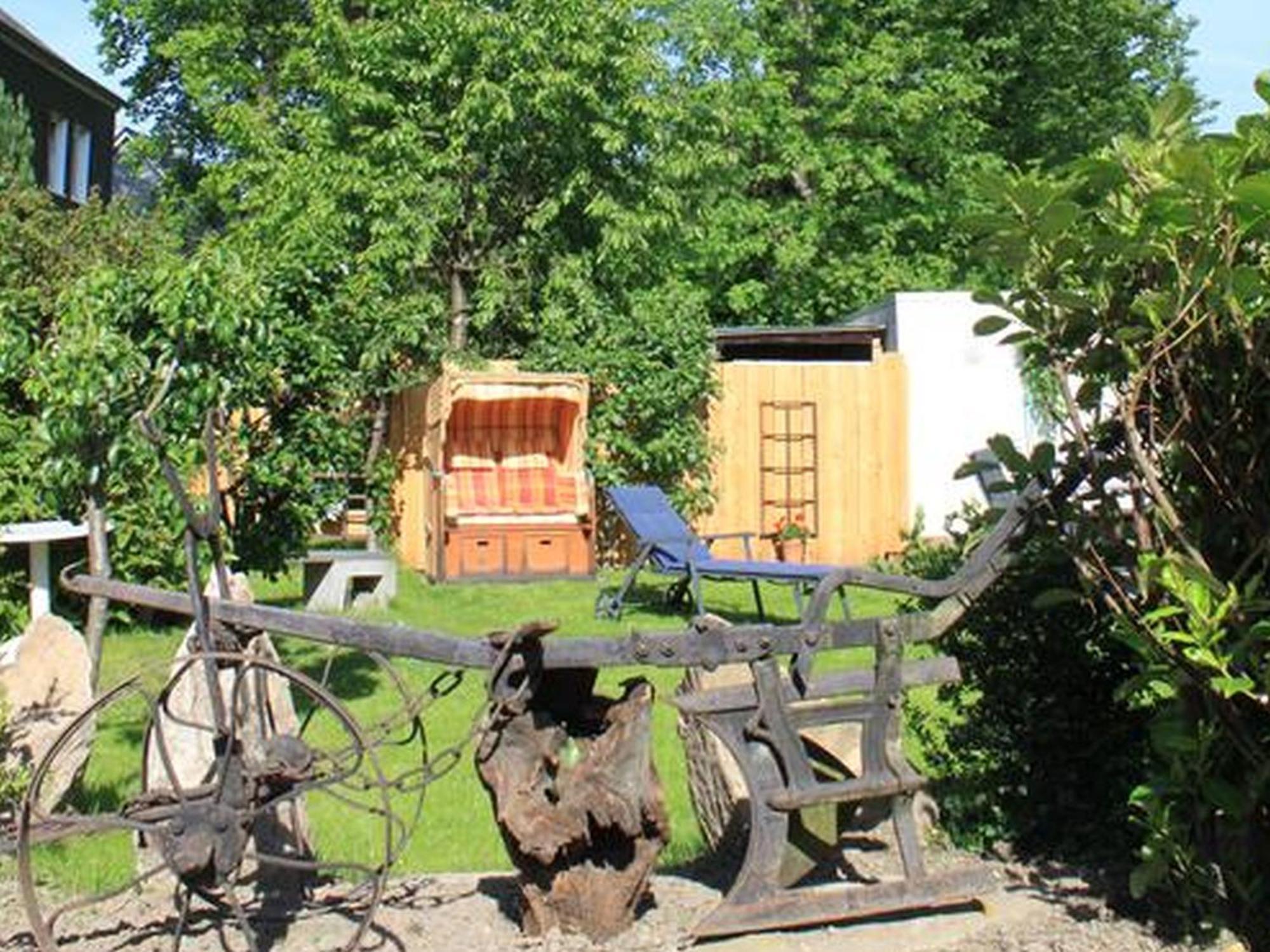 Ferienwohnungen Kuhlmann Lennestadt Exterior photo